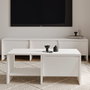 Hanah Home Laris - Blanco